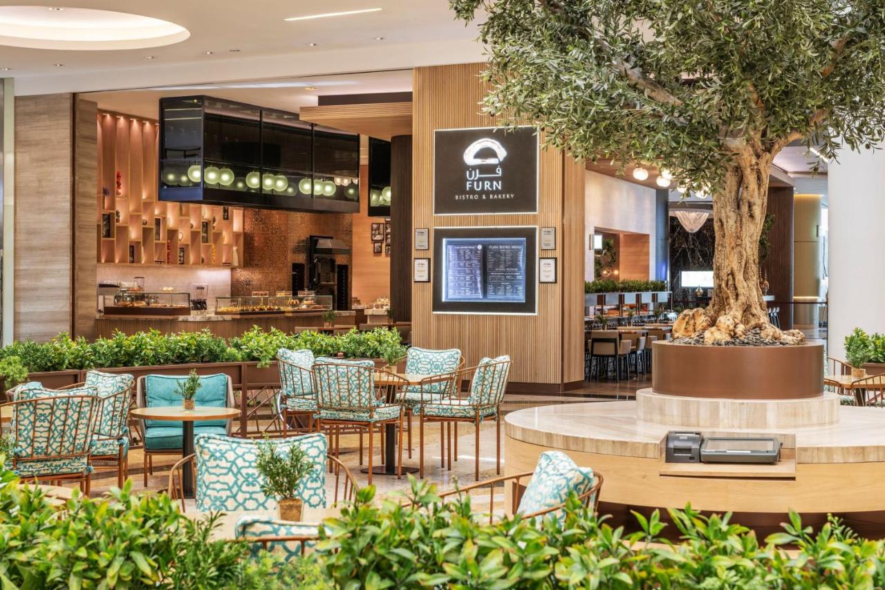 The Westin City Centre Bahrain Manama Exteriör bild FURN